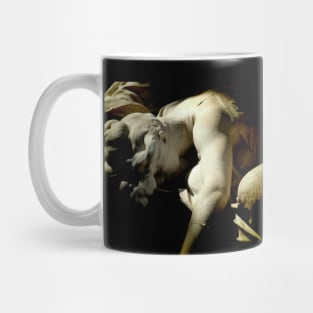 chiaroscuro Mug